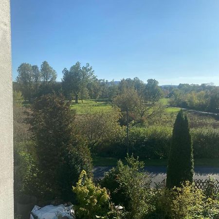 Ferienhaus Soleblick Bad Salzungen Exteriér fotografie
